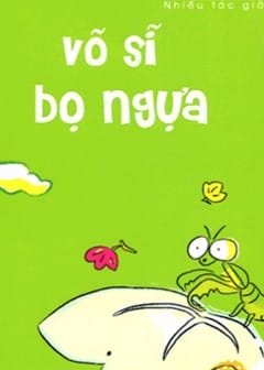 Ảnh Võ Sĩ Bọ Ngựa