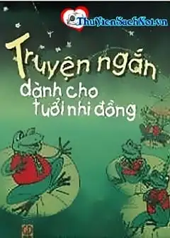 Ảnh Truyện Ngắn Dành Cho Tuổi Nhi Đồng