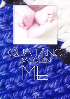 Ảnh Quà Tặng Dâng Lên Mẹ