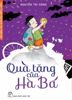 Ảnh Quà Tặng Của Hà Bá