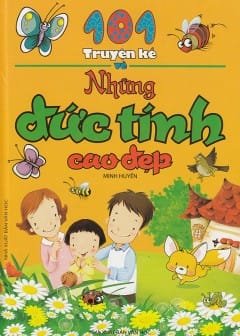 Ảnh Truyện Kể Về Những Đức Tính Cao Đẹp