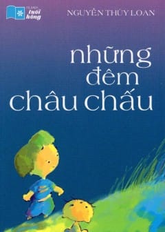 Ảnh Những Đêm Châu Chấu