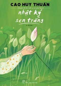 Ảnh Nhật Ký Sen Trắng