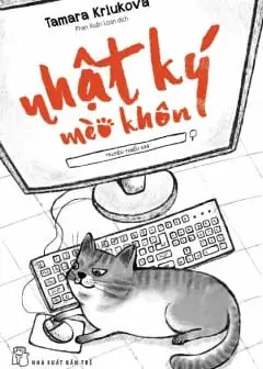 Ảnh Nhật Ký Mèo Khôn