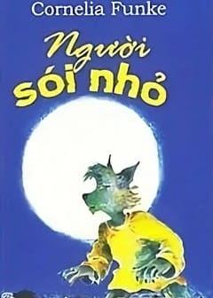 Ảnh Người Sói Nhỏ