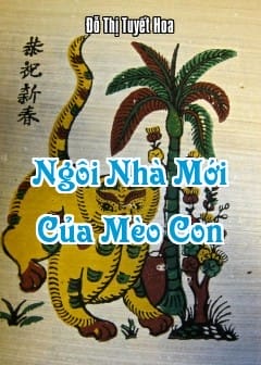 Ảnh Ngôi Nhà Mới Của Mèo Con
