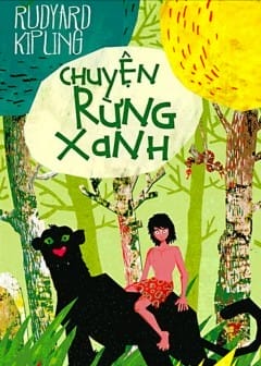 Ảnh Chuyện Rừng Xanh - Tập 1