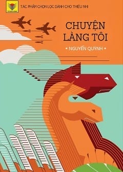 Ảnh Chuyện Làng Tôi