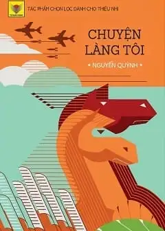Ảnh Chuyện Làng Tôi