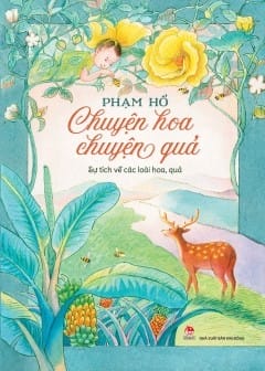 Ảnh Chuyện Hoa Chuyện Quả