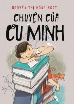 Ảnh Chuyện Của Cu Minh
