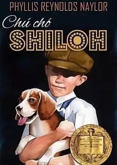 Ảnh Chú Chó Shiloh