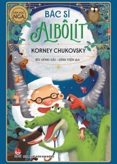 Ảnh Bác Sĩ Aibolit