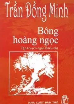 Bông Hoàng Ngọc