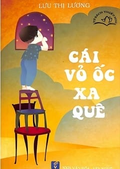 Ảnh Cái Vỏ Ốc Xa Quê