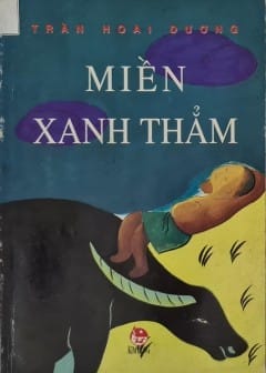 Ảnh Miền Xanh Thẳm