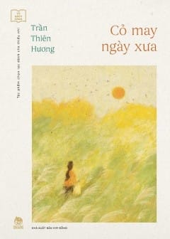 Ảnh Cỏ May Ngày Xưa