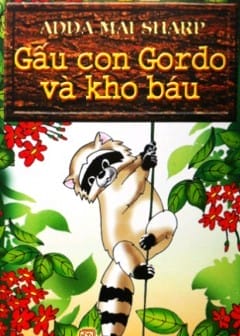 Ảnh Gấu Con Gordo Và Kho Báu
