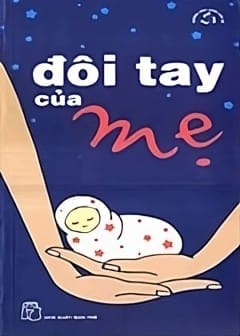 Ảnh Đôi Tay Của Mẹ