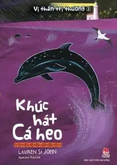 Ảnh Khúc Hát Cá Heo