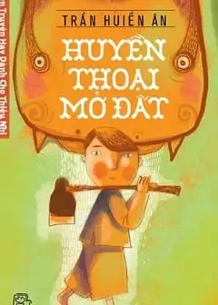 Huyền Thoại Mở Đất