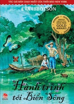 Ảnh Hành Trình Tới Biển Sông