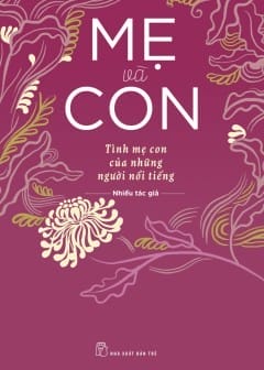 Ảnh Mẹ Và Con Trai