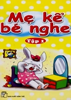 Ảnh Mẹ Kể Bé Nghe