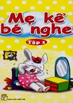 Ảnh Mẹ Kể Bé Nghe