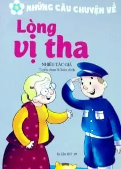 Ảnh Lòng Vị Tha