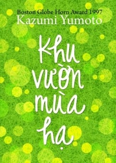 Ảnh Khu Vườn Mùa Hạ