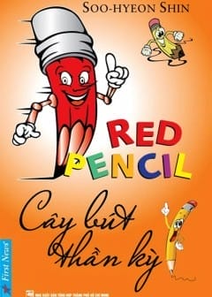 Ảnh Cây Bút Thần Kỳ