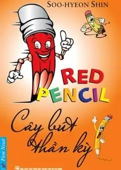 Ảnh Cây Bút Thần Kỳ