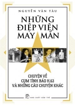 Ảnh Những Điệp Viên May Mắn