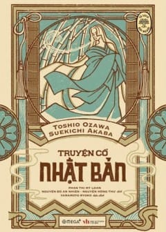 Ảnh Truyện Cổ Nhật Bản