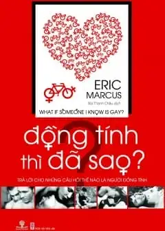 Ảnh Đồng Tính Thì Đã Sao?