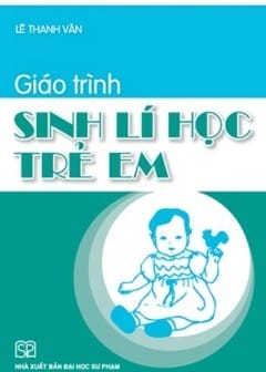 Ảnh Giáo Dục Sinh Lý Trẻ Em