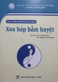 Ảnh Giáo Trình Xoa Bóp Bấm Huyệt