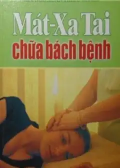 Ảnh Massage Tai Chữa Bách Bệnh