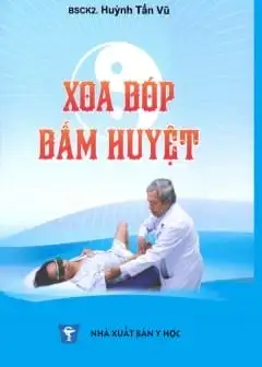Ảnh Môn Bấm Huyệt