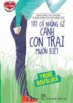 Ảnh Tất Cả Những Gì Cánh Con Trai Muốn Biết