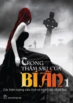 Ảnh Trong Thẳm Sâu Của Bí Ẩn - Tập 1