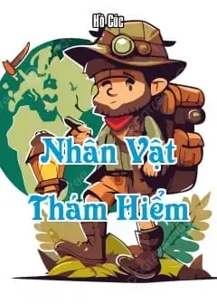 Ảnh Nhân Vật Thám Hiểm