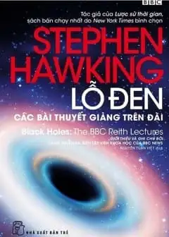 Ảnh Lỗ Đen Và Các Bài Thuyết Giảng Trên Đài