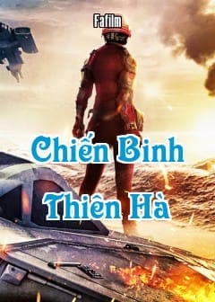 Ảnh Chiến Binh Thiên Hà