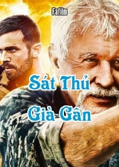 Ảnh Sát Thủ Già Gân