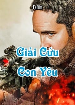 Ảnh Giải Cứu Con Yêu