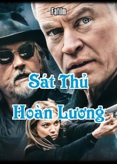 Ảnh Sát Thủ Hoàn Lương