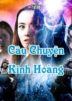 Ảnh Câu Chuyện Kinh Hoàng