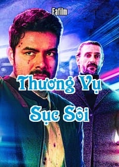 Ảnh Thương Vụ Sục Sôi